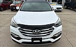 2018 Santa Fe Sport Thumbnail 5