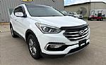 2018 Santa Fe Sport Thumbnail 7