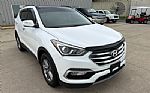 2018 Santa Fe Sport Thumbnail 8