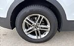 2018 Santa Fe Sport Thumbnail 10