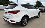 2018 Santa Fe Sport Thumbnail 19