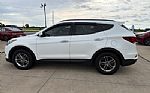 2018 Santa Fe Sport Thumbnail 25