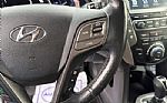 2018 Santa Fe Sport Thumbnail 37
