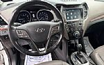 2018 Santa Fe Sport Thumbnail 35