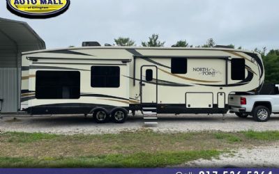 Photo of a 2016 Jayco Jayco North Point M361 Reqs for sale