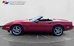 1988 Corvette Thumbnail 2