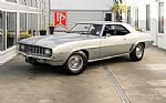 1969 Camaro Thumbnail 2