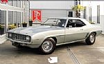 1969 Camaro Thumbnail 1
