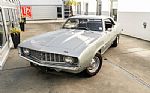 1969 Camaro Thumbnail 3