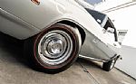 1969 Camaro Thumbnail 4