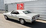 1969 Camaro Thumbnail 31