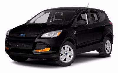 Photo of a 2013 Ford Escape FWD 4DR SEL for sale