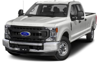 Photo of a 2021 Ford F-250SD 4WDXL for sale