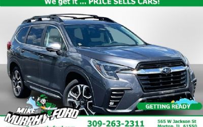 Photo of a 2023 Subaru Ascent Limited for sale