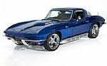 1966 Corvette Coupe Thumbnail 3