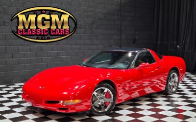 Photo of a 1999 Chevrolet Corvette for sale