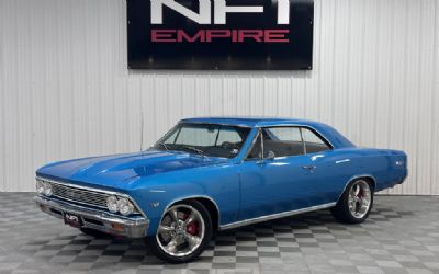 Photo of a 1966 Chevrolet Chevelle for sale