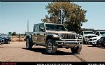 2025 Gladiator Rubicon Thumbnail 1