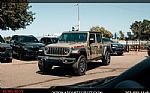 2025 Gladiator Rubicon Thumbnail 3