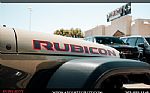 2025 Gladiator Rubicon Thumbnail 13