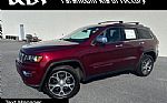 2019 Grand Cherokee Thumbnail 1