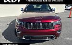 2019 Grand Cherokee Thumbnail 2