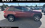2019 Grand Cherokee Thumbnail 8