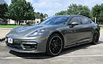 2022 Panamera Thumbnail 3