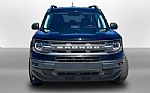 2022 Bronco Sport Thumbnail 3