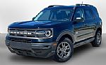 2022 Bronco Sport Thumbnail 13