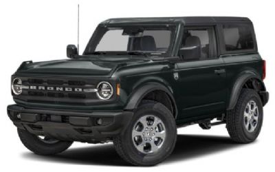 Photo of a 2022 Ford Bronco 4WDBIG Bend for sale