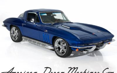 Photo of a 1966 Chevrolet Corvette for sale
