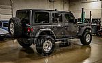 2018 Wrangler Unlimited Thumbnail 9