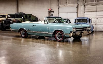 Photo of a 1965 Oldsmobile Cutlass 442 for sale