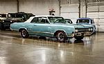 1965 Cutlass 442 Thumbnail 3