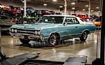 1965 Cutlass 442 Thumbnail 4