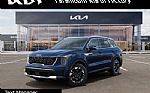 2026 Sorento Thumbnail 1