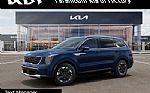 2026 Sorento Thumbnail 3