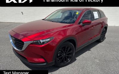 Photo of a 2023 Mazda CX-9 Touring Plus for sale