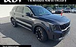 2025 Sorento Thumbnail 3