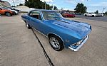 1966 Chevelle Malibu SS Thumbnail 3