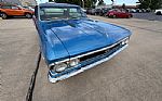 1966 Chevelle Malibu SS Thumbnail 4