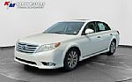 2011 Avalon Thumbnail 1