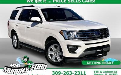 Photo of a 2018 Ford Expedition 4WDXLT for sale