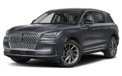 Photo of a 2025 Lincoln Corsair Plug-In Hybrid Grand Touring AWD for sale