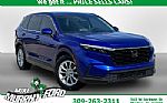 2024 CR-V Thumbnail 1