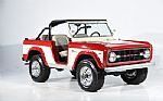 1972 Bronco Thumbnail 1