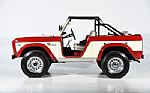 1972 Bronco Thumbnail 8