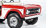 1972 Bronco Thumbnail 12