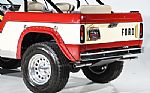 1972 Bronco Thumbnail 16